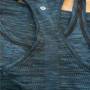 Women's Lululemon Racerback Tank